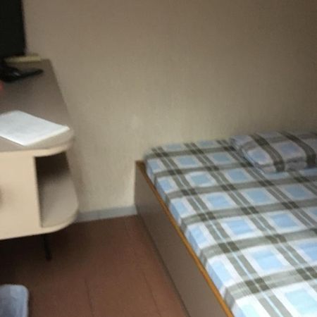 Po Wah Hotel Kowloon  Bagian luar foto