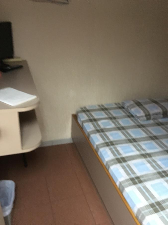 Po Wah Hotel Kowloon  Bagian luar foto