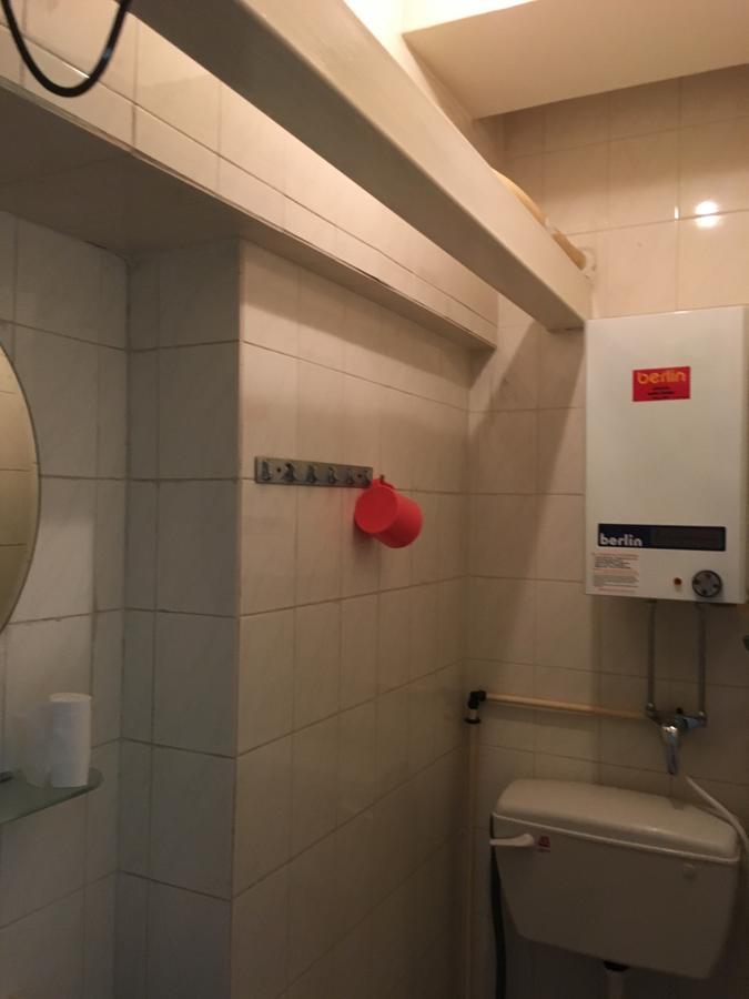 Po Wah Hotel Kowloon  Bagian luar foto