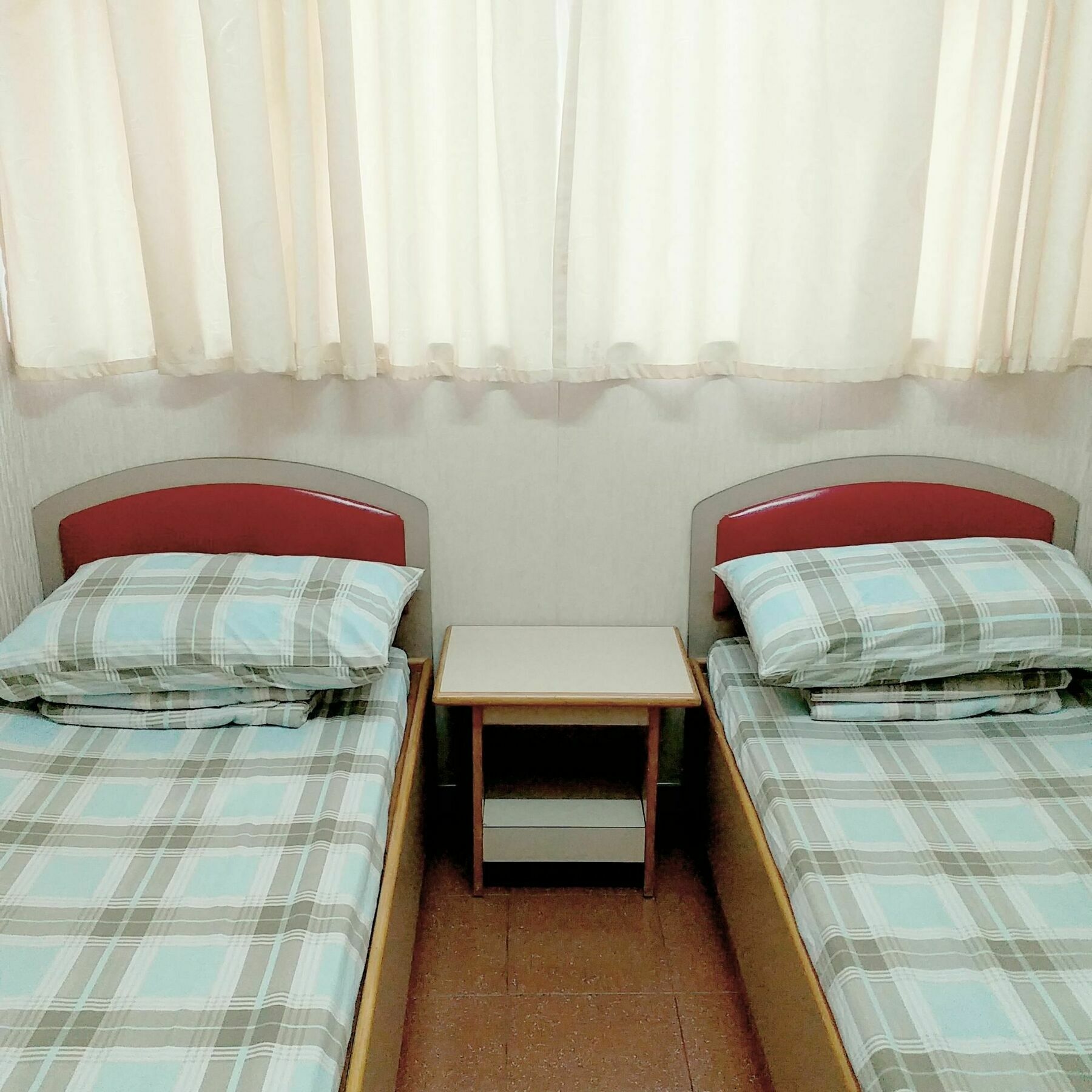 Po Wah Hotel Kowloon  Bagian luar foto